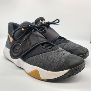 kd trey 5 vi black gold